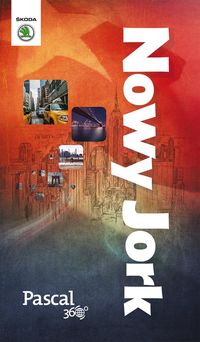 Dylewski Adam - Nowy Jork - Pascal 360 stopni