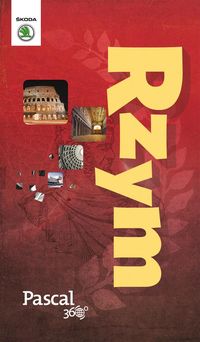Kowalska Kamila - Rzym - Pascal 360 stopni
