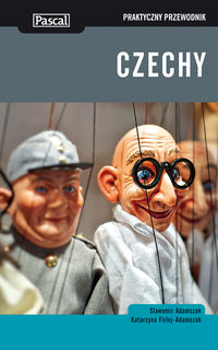 Firlej-Adamczak Katarzyna - Czechy Praktyczny przewodnik Pascal