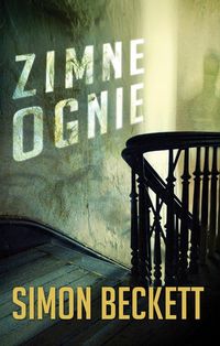 Beckett Simon - Zimne ognie