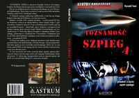 Ronald Yust - Tożsamość szpiega