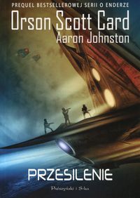 Johnston Aaron - Przesilenie