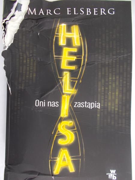 Elsberg Marc - Helisa