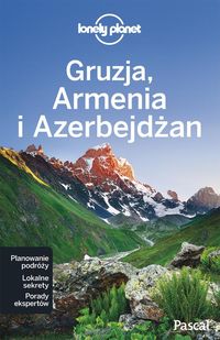 Gruzja, Armenia, Azerbejdżan