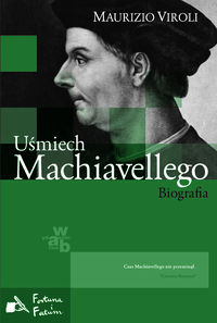 Viroli Maurizio - Uśmiech Machiavellego
