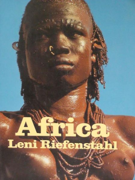 Riefenstahl Leni - Africa