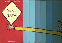 Tullet Herve - Super Tata