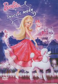 Barbie w świecie mody, Nowa