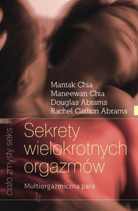 Abrams Rachel - Sekrety wielokrotnych orgazmów