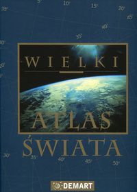 Wielki Atlas Świata