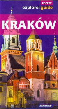 Kraków: przewodnik
