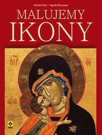 Fisch Andre Raynaud Agnes - Malujemy ikony