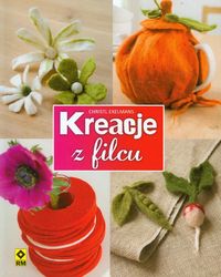 Exelmans Christl - Kreacje z filcu