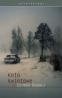 Bogacz Szymon - Koło kwintowe