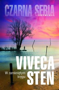 Sten Viveca - W zamkniętym kręgu