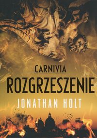 Holt Jonathan - Carnivia 3 Rozgrzeszenie