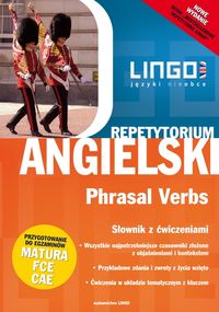 Koziarska Dorota - Angielski: Phrasal Verbs