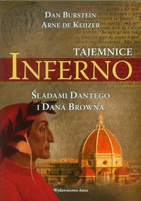 Keijzer Arne - Tajemnice Inferno