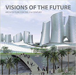 Serrats Marta - Vision of the future