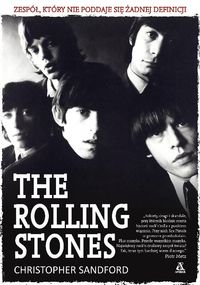 Sandford Christopher - The Rolling Stones