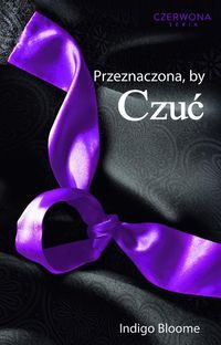Bloome indigo - Przeznaczona, by czuć