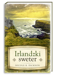 Dickson Nicole R. - Irlandzki sweter
