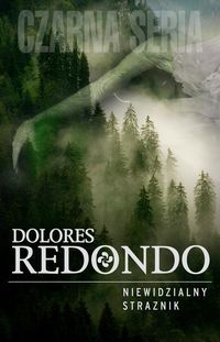 Redondo Dolores - Niewidzialny strażnik