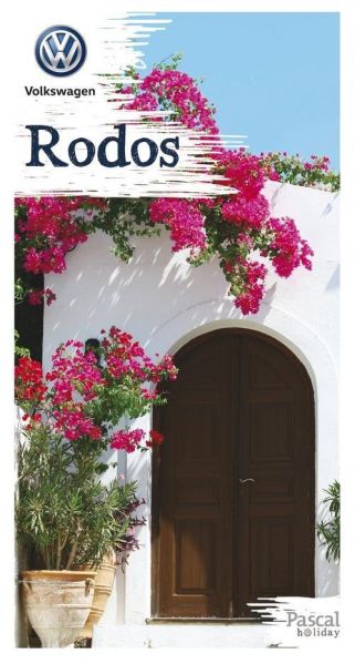 Majcherek Ewelina - Rodos