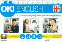 Wajda Natalia - OK! English FOTOkurs do szybkiej nauki podstaw angielskiego