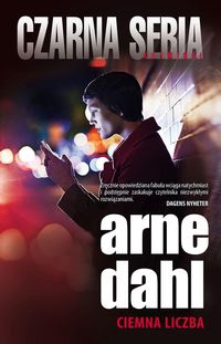Dahl Arne - Ciemna liczba