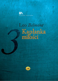 Belmont Leo - Kapłanka miłości