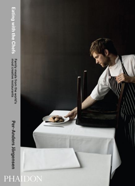 Jorgensen Per-Anders - Eating with the Chefs