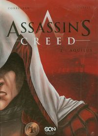 Corbeyran Eric - Assassin's Creed 2 Aquilus