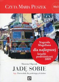 Filipczak Marzena - Jadę sobie, Nowa