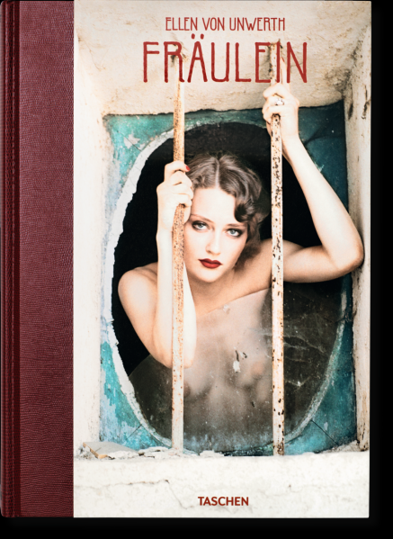 Unwerth Ellen - Fraulein