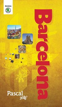 Baraniewicz Justyna - Barcelona - Pascal 360 stopni