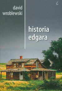 Wroblewski David - Historia Edgara