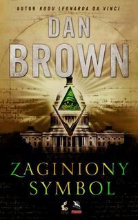 Brown Dan  - Zaginiony symbol