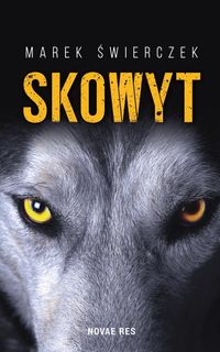 Świerczek Marek - Skowyt