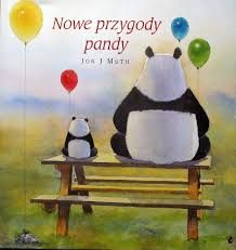 Muth Jon J - Nowe przyody pandy