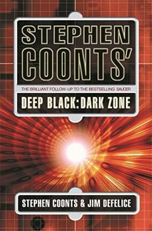 Coonts Stephen - Deep Black. Dark Zone