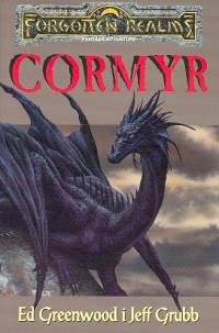 Greenwood Ed - Cormyr