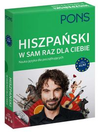 Hiszpański w sam raz dla Ciebie, Nowa