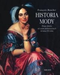 Boucher Francois - Historia mody