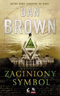 Brown Dan - Zaginiony Symbol