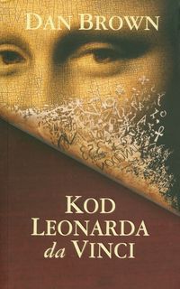Brown Dan - Kod Leonarda da Vinci