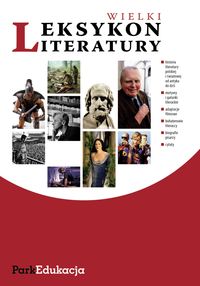 Zawadzki Andrzej - Wielki leksykon literatury