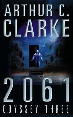 Clarke Arthur C. - 2061: Odyssey Three