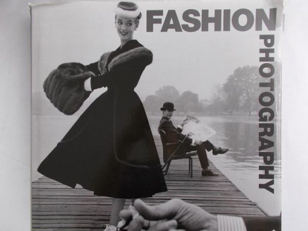 Fashion photography