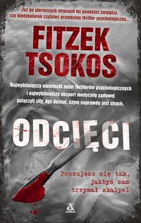 Tsokos Michael - Odcięci